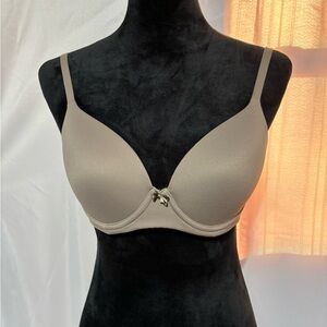 Soma Embraceable Perfect Coverage Taupe Size 36C